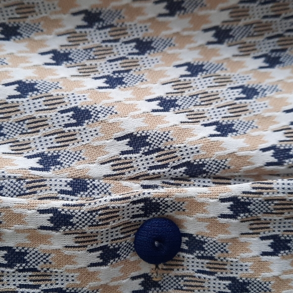 Vintage Space Invaders dress - Picture 2 of 4